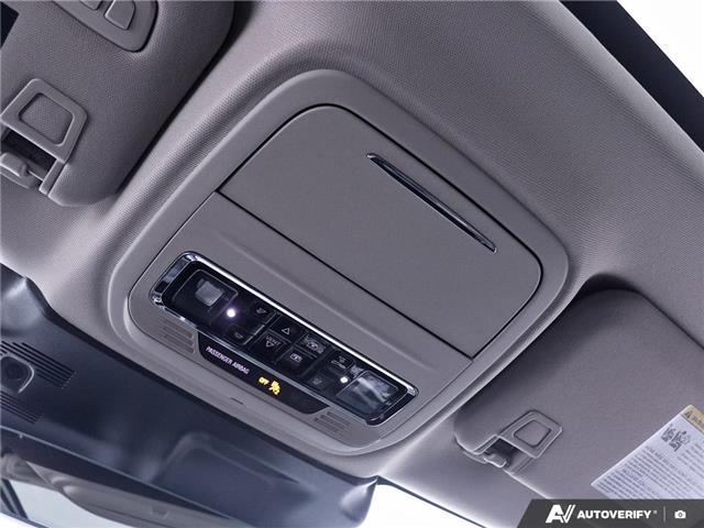 2026 Lincoln Corsair Reserve (Stk: 6-26CR0092) in Whitby - Image 25 of 31