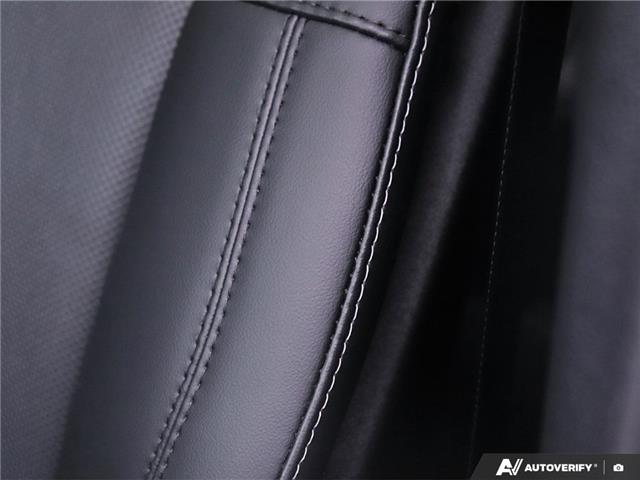 2026 Lincoln Corsair Reserve (Stk: 6-26CR0092) in Whitby - Image 26 of 31