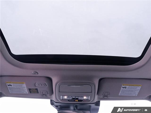 2026 Lincoln Corsair Reserve (Stk: 6-26CR0092) in Whitby - Image 29 of 31