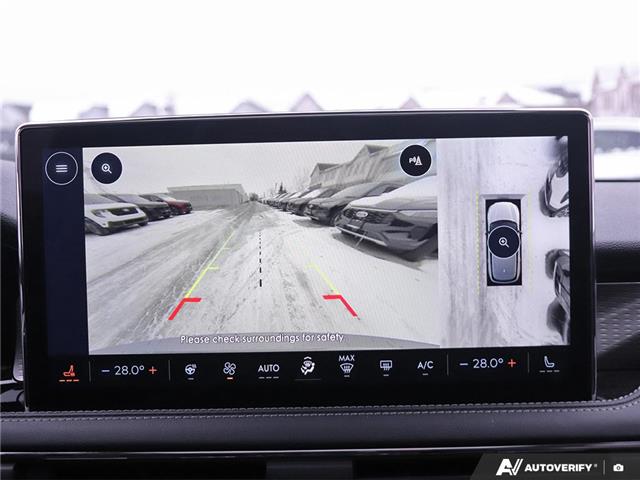 2026 Lincoln Corsair Reserve (Stk: 6-26CR0092) in Whitby - Image 30 of 31