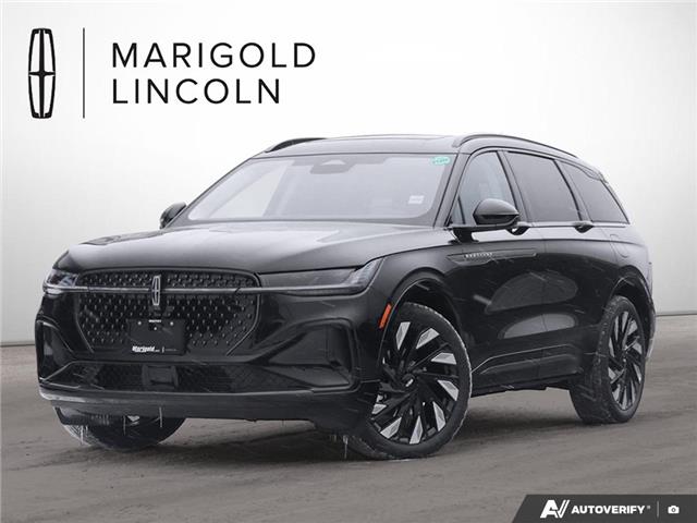 2026 Lincoln Nautilus Reserve (Stk: 6-26NS0086) in Whitby - Image 1 of 32