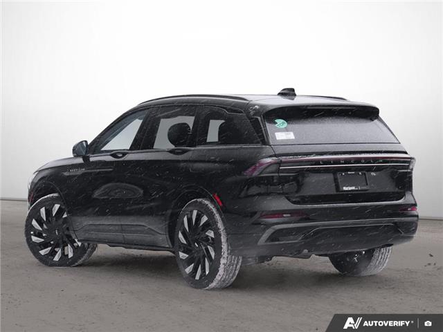 2026 Lincoln Nautilus Reserve (Stk: 6-26NS0086) in Whitby - Image 4 of 32