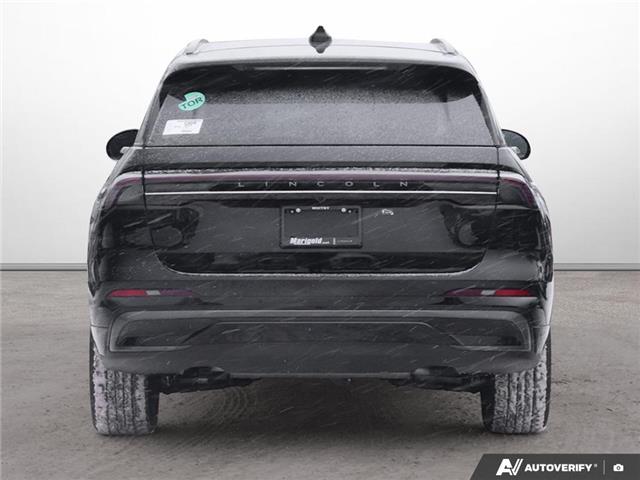 2026 Lincoln Nautilus Reserve (Stk: 6-26NS0086) in Whitby - Image 5 of 32