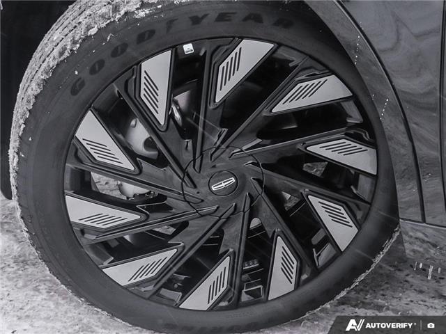 2026 Lincoln Nautilus Reserve (Stk: 6-26NS0086) in Whitby - Image 7 of 32