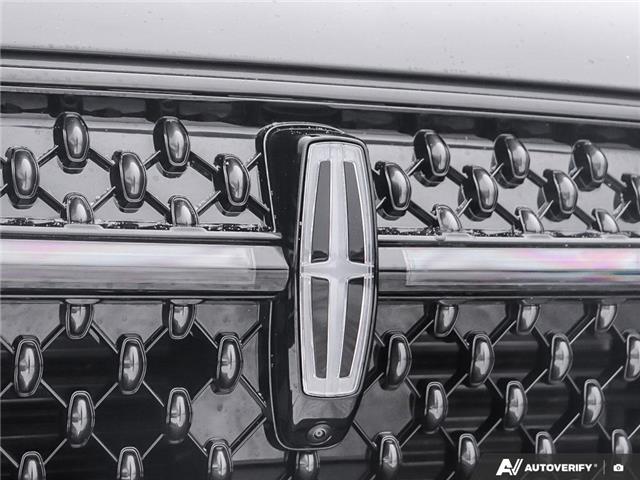 2026 Lincoln Nautilus Reserve (Stk: 6-26NS0086) in Whitby - Image 9 of 32