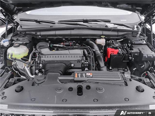 2026 Lincoln Nautilus Reserve (Stk: 6-26NS0086) in Whitby - Image 10 of 32