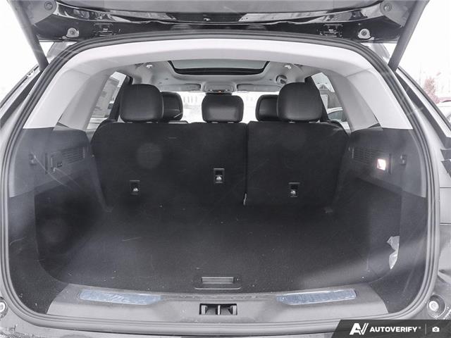 2026 Lincoln Nautilus Reserve (Stk: 6-26NS0086) in Whitby - Image 13 of 32