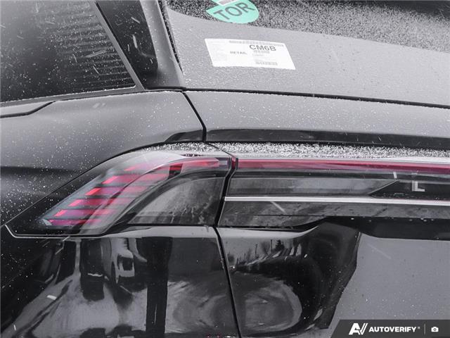 2026 Lincoln Nautilus Reserve (Stk: 6-26NS0086) in Whitby - Image 14 of 32