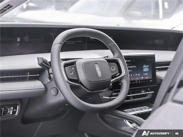 2026 Lincoln Nautilus Reserve (Stk: 6-26NS0086) in Whitby - Image 15 of 32