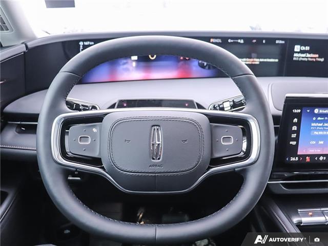 2026 Lincoln Nautilus Reserve (Stk: 6-26NS0086) in Whitby - Image 16 of 32