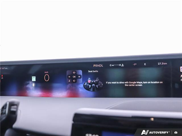 2026 Lincoln Nautilus Reserve (Stk: 6-26NS0086) in Whitby - Image 17 of 32