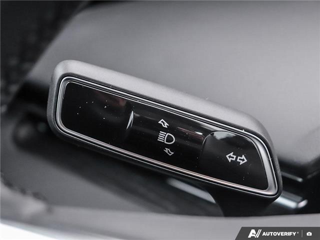 2026 Lincoln Nautilus Reserve (Stk: 6-26NS0086) in Whitby - Image 19 of 32