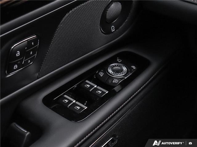 2026 Lincoln Nautilus Reserve (Stk: 6-26NS0086) in Whitby - Image 20 of 32