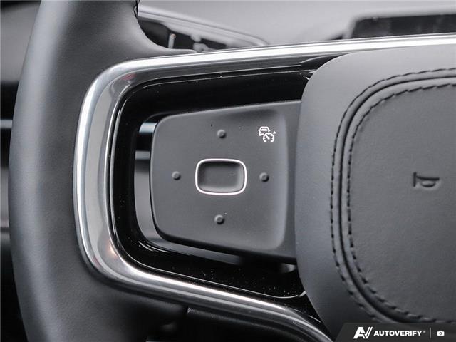 2026 Lincoln Nautilus Reserve (Stk: 6-26NS0086) in Whitby - Image 21 of 32