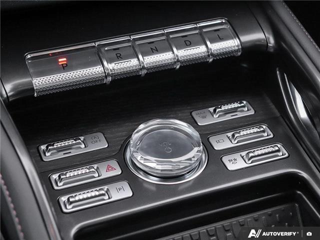 2026 Lincoln Nautilus Reserve (Stk: 6-26NS0086) in Whitby - Image 22 of 32