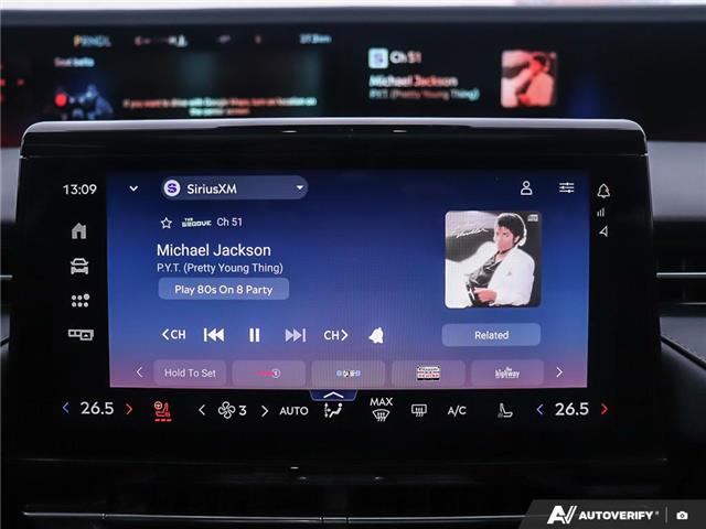 2026 Lincoln Nautilus Reserve (Stk: 6-26NS0086) in Whitby - Image 23 of 32