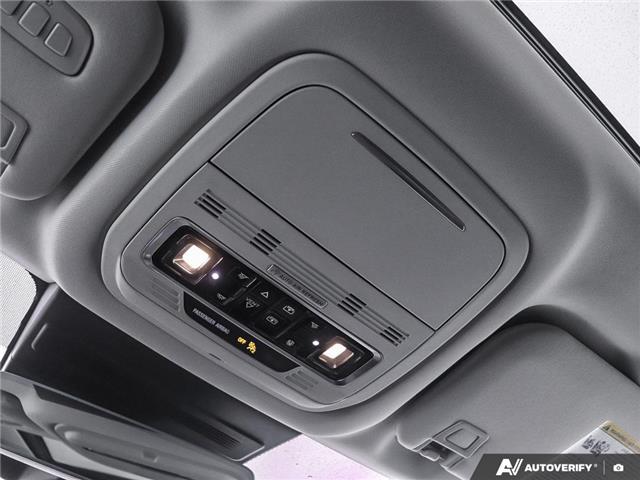 2026 Lincoln Nautilus Reserve (Stk: 6-26NS0086) in Whitby - Image 26 of 32