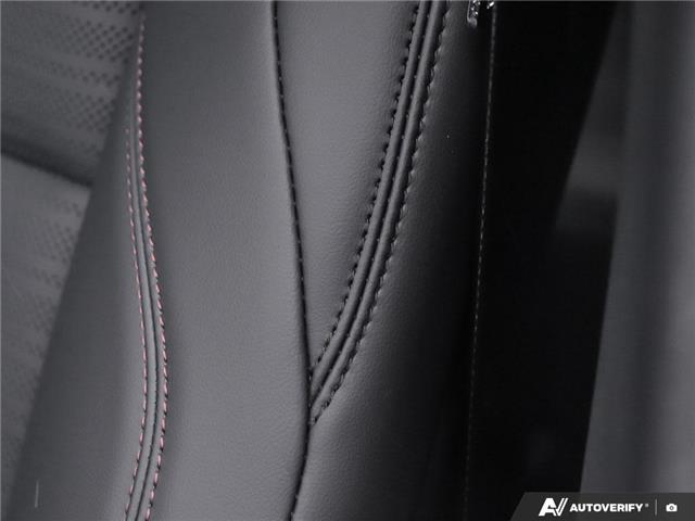 2026 Lincoln Nautilus Reserve (Stk: 6-26NS0086) in Whitby - Image 27 of 32