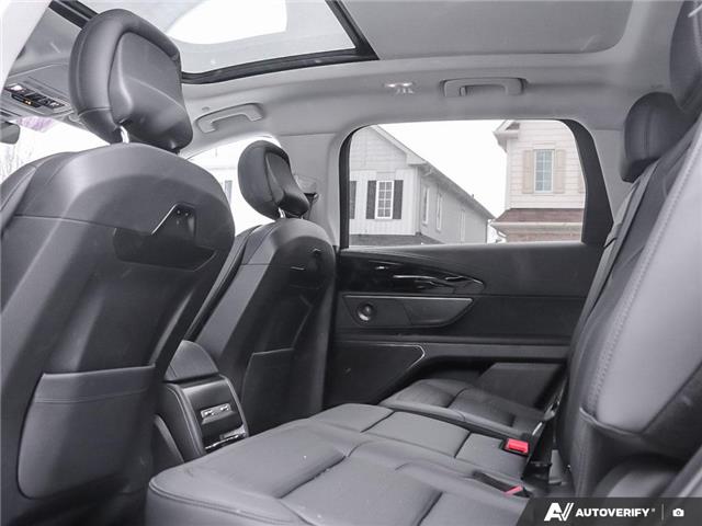 2026 Lincoln Nautilus Reserve (Stk: 6-26NS0086) in Whitby - Image 28 of 32