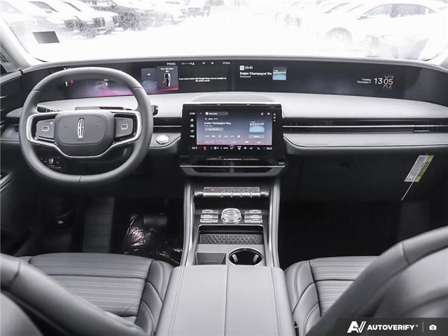 2026 Lincoln Nautilus Reserve (Stk: 6-26NS0086) in Whitby - Image 29 of 32