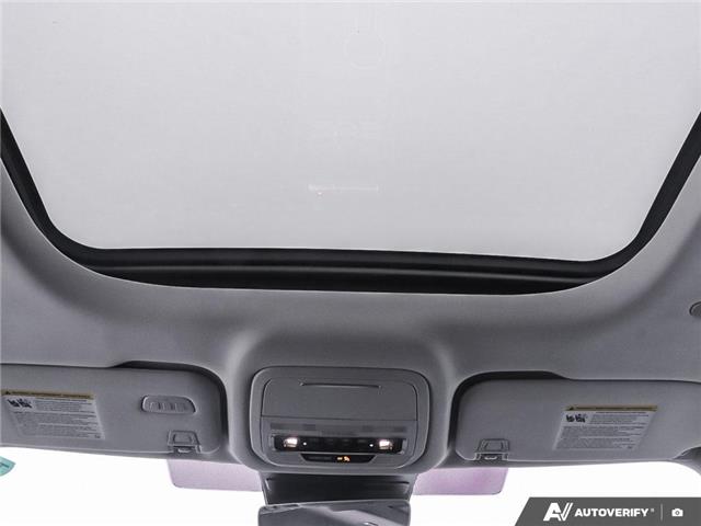 2026 Lincoln Nautilus Reserve (Stk: 6-26NS0086) in Whitby - Image 30 of 32