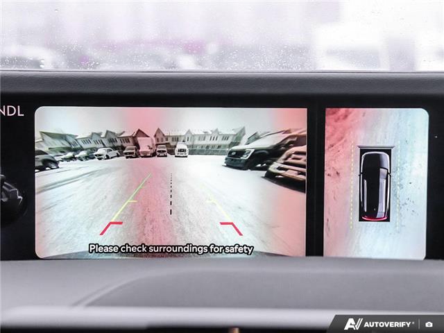 2026 Lincoln Nautilus Reserve (Stk: 6-26NS0086) in Whitby - Image 31 of 32