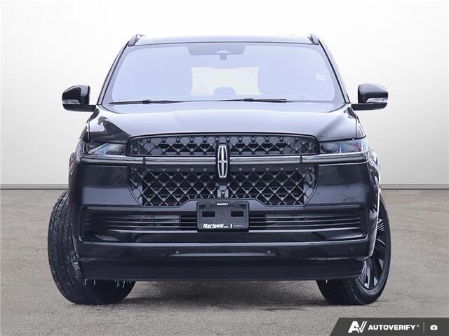 2025 Lincoln Navigator L Reserve (Stk: 6-25NV0760) in Whitby - Image 2 of 32