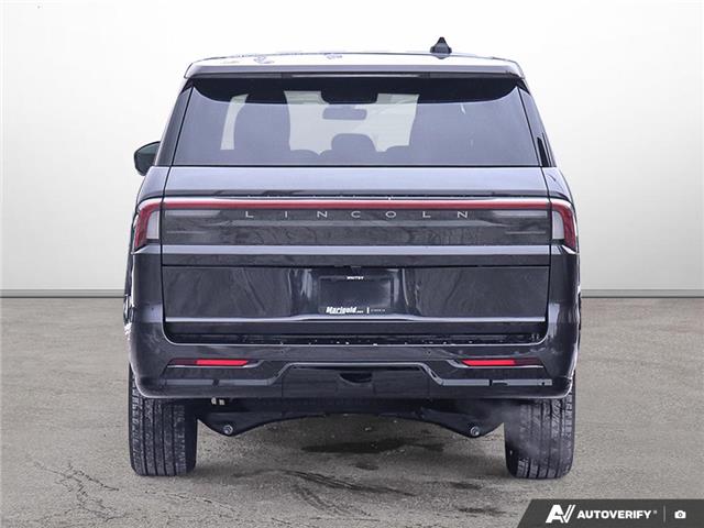 2025 Lincoln Navigator L Reserve (Stk: 6-25NV0760) in Whitby - Image 5 of 32