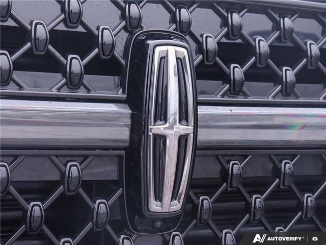 2025 Lincoln Navigator L Reserve (Stk: 6-25NV0760) in Whitby - Image 9 of 32
