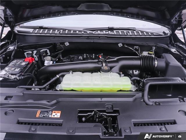 2025 Lincoln Navigator L Reserve (Stk: 6-25NV0760) in Whitby - Image 10 of 32