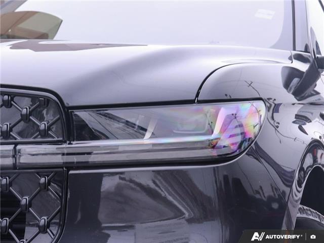 2025 Lincoln Navigator L Reserve (Stk: 6-25NV0760) in Whitby - Image 11 of 32