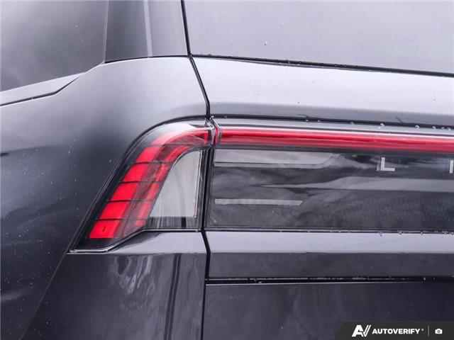 2025 Lincoln Navigator L Reserve (Stk: 6-25NV0760) in Whitby - Image 14 of 32