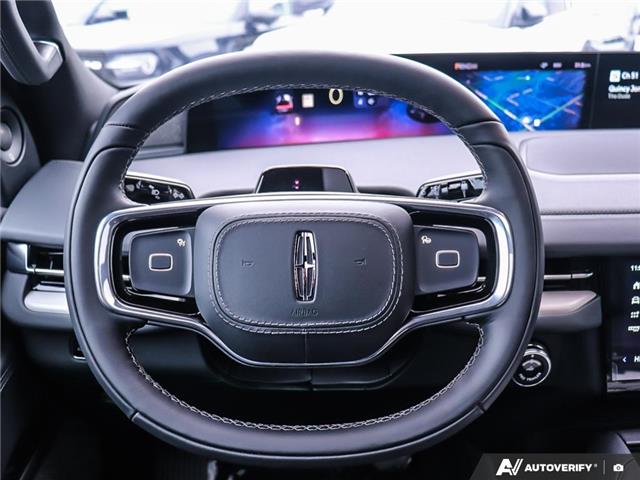 2025 Lincoln Navigator L Reserve (Stk: 6-25NV0760) in Whitby - Image 16 of 32