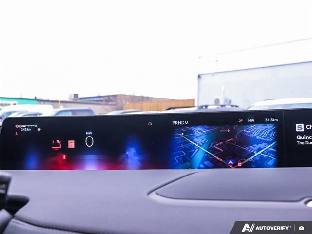 2025 Lincoln Navigator L Reserve (Stk: 6-25NV0760) in Whitby - Image 17 of 32