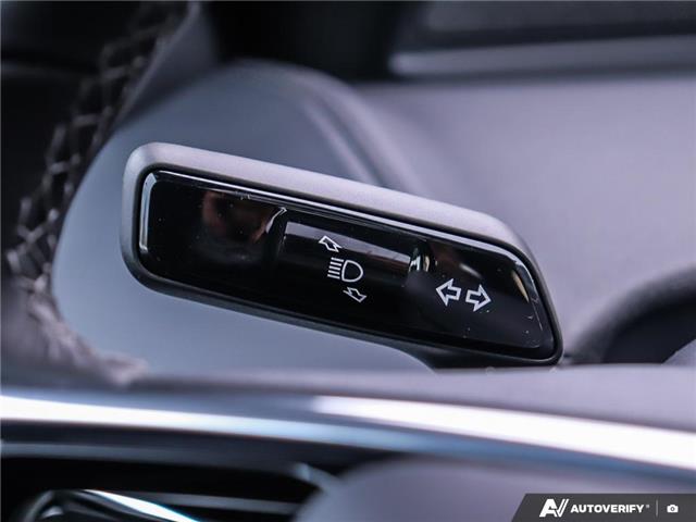 2025 Lincoln Navigator L Reserve (Stk: 6-25NV0760) in Whitby - Image 19 of 32