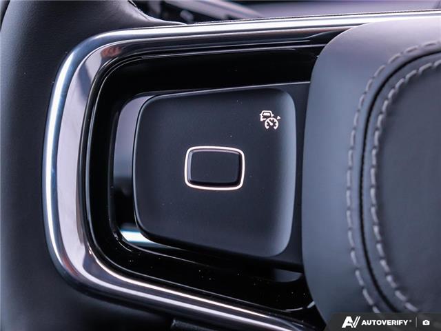 2025 Lincoln Navigator L Reserve (Stk: 6-25NV0760) in Whitby - Image 21 of 32