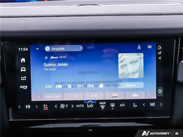 2025 Lincoln Navigator L Reserve (Stk: 6-25NV0760) in Whitby - Image 23 of 32