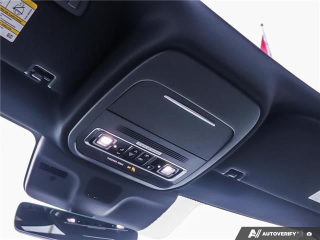 2025 Lincoln Navigator L Reserve (Stk: 6-25NV0760) in Whitby - Image 25 of 32