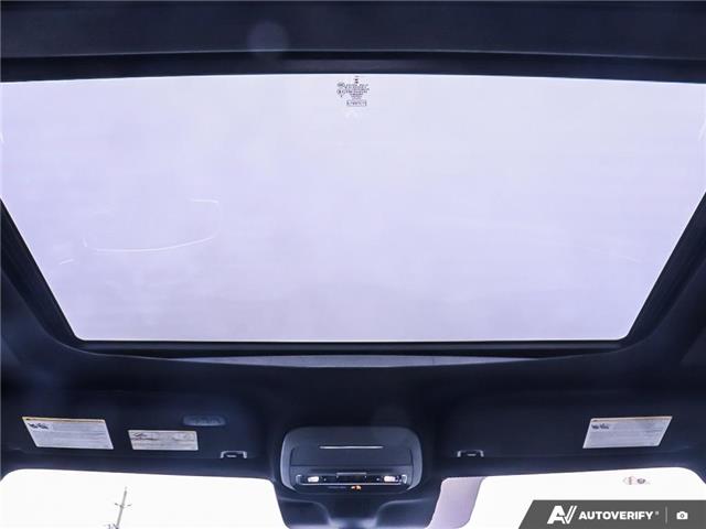 2025 Lincoln Navigator L Reserve (Stk: 6-25NV0760) in Whitby - Image 29 of 32