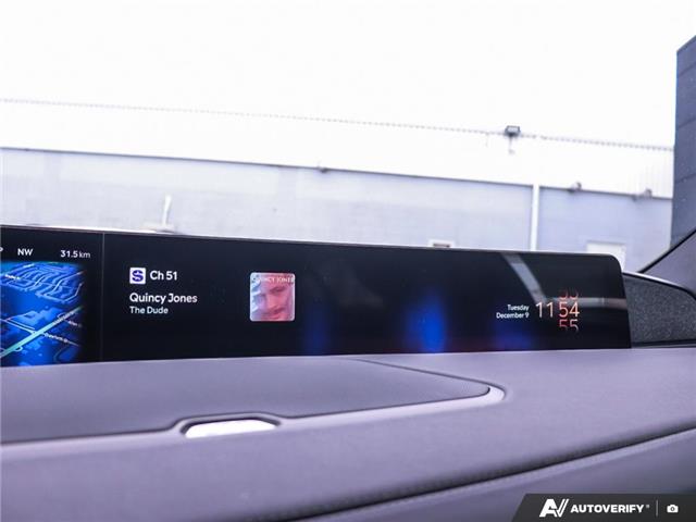 2025 Lincoln Navigator L Reserve (Stk: 6-25NV0760) in Whitby - Image 30 of 32