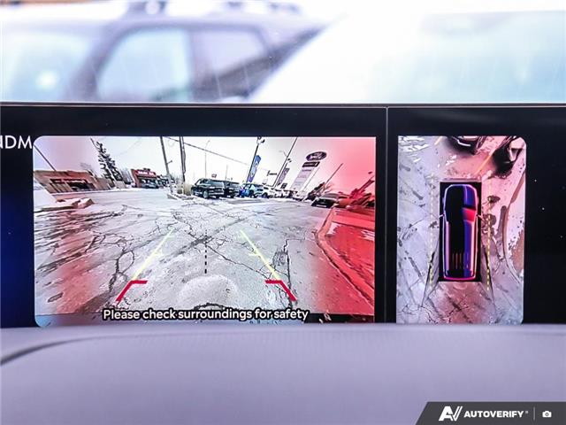 2025 Lincoln Navigator L Reserve (Stk: 6-25NV0760) in Whitby - Image 31 of 32