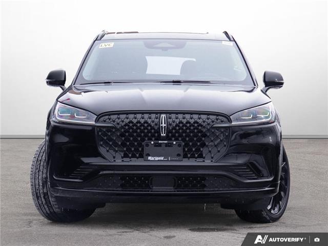 2026 Lincoln Aviator Reserve (Stk: 6-26AV0007) in Whitby - Image 2 of 32