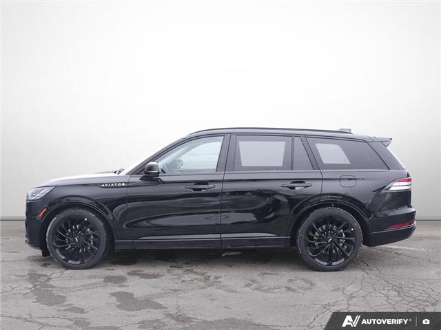 2026 Lincoln Aviator Reserve (Stk: 6-26AV0007) in Whitby - Image 3 of 32
