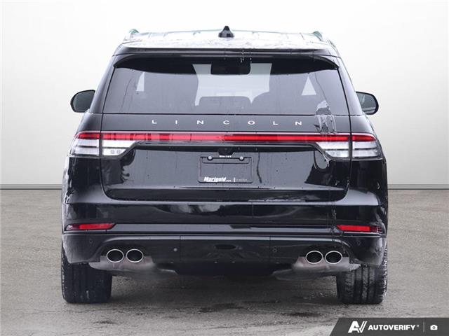 2026 Lincoln Aviator Reserve (Stk: 6-26AV0007) in Whitby - Image 5 of 32