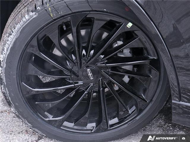 2026 Lincoln Aviator Reserve (Stk: 6-26AV0007) in Whitby - Image 7 of 32