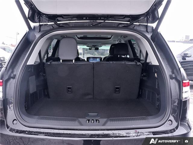 2026 Lincoln Aviator Reserve (Stk: 6-26AV0007) in Whitby - Image 13 of 32