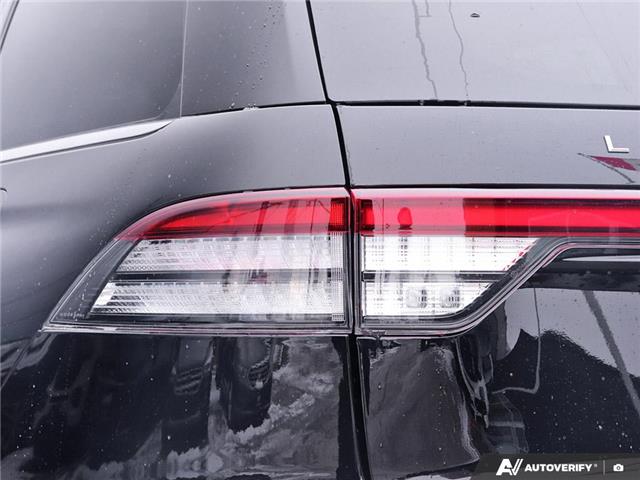2026 Lincoln Aviator Reserve (Stk: 6-26AV0007) in Whitby - Image 14 of 32