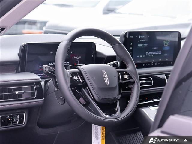 2026 Lincoln Aviator Reserve (Stk: 6-26AV0007) in Whitby - Image 15 of 32