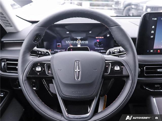 2026 Lincoln Aviator Reserve (Stk: 6-26AV0007) in Whitby - Image 16 of 32