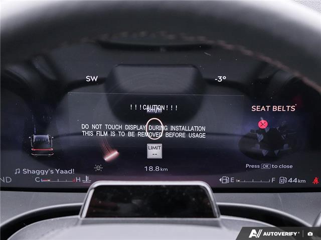 2026 Lincoln Aviator Reserve (Stk: 6-26AV0007) in Whitby - Image 17 of 32